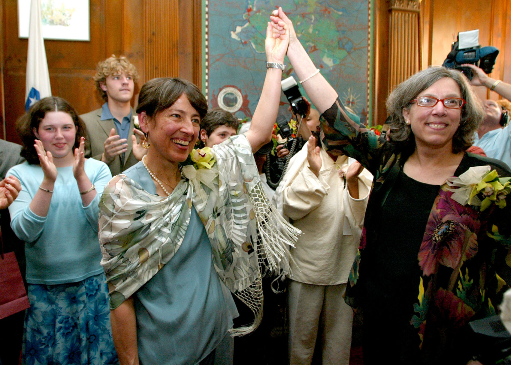 2004: Supreme Court